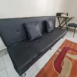 2 Bedroom Condo In Little Baguio Terraces, San Juan
