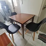 2 Bedroom Condo In Little Baguio Terraces, San Juan