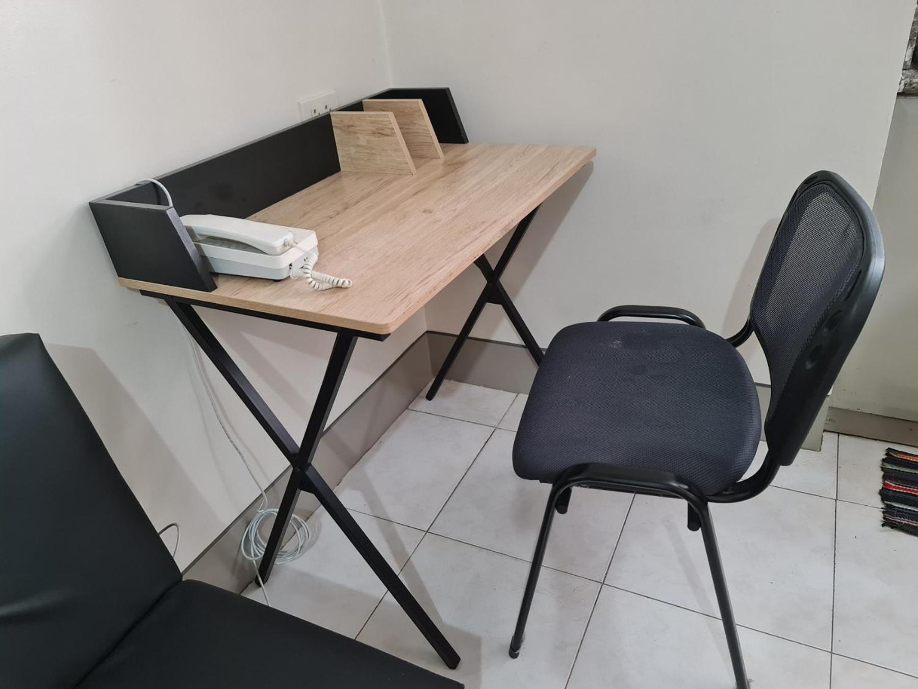 Apartment 2 Bedroom In Little Baguio Terraces, San Juan Manila